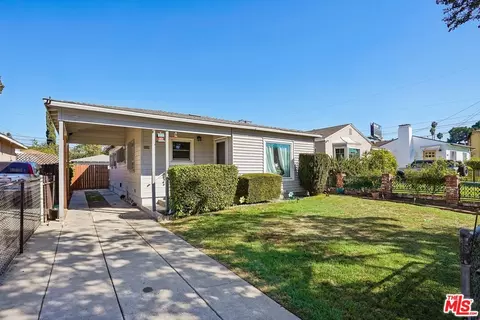 2920 Covina St, Los Angeles, CA 90032
