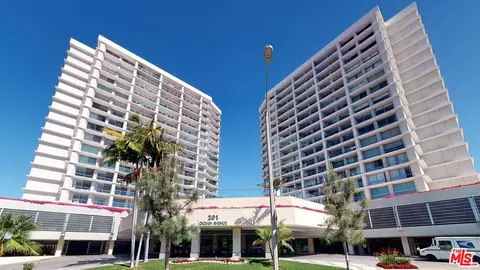 201 Ocean Ave #1405P, Santa Monica, CA 90402