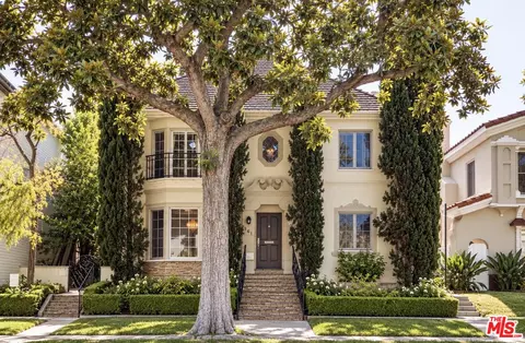 361 S Doheny Dr, Beverly Hills, CA 90211