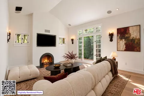934 N Sweetzer Ave, West Hollywood, CA 90069