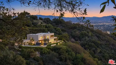 13449 Mulholland Dr, Beverly Hills, CA 90210