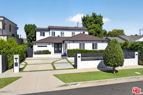 17807 Collins St, Encino, CA 91316