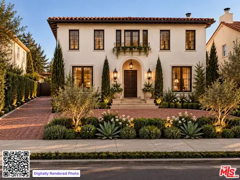 687 Lorraine Blvd, Los Angeles, CA 90005
