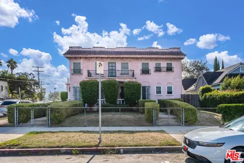 4098 W 23rd St, Los Angeles, CA 90018