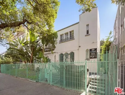 438 S Rampart Blvd, Los Angeles, CA 90057
