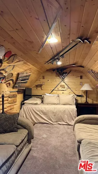 Bedroom - 1009 Sugarloaf Blvd, Big Bear City, CA 92314 photo 5 of 5