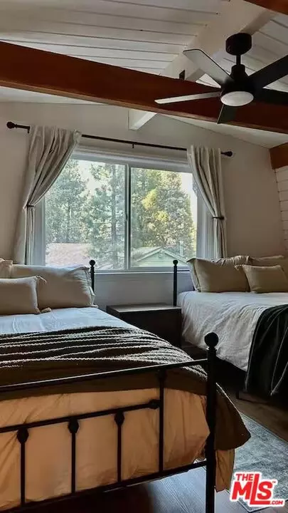 Bedroom - 1009 Sugarloaf Blvd, Big Bear City, CA 92314 photo 2 of 5