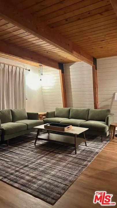 Living - 1009 Sugarloaf Blvd, Big Bear City, CA 92314 photo 1 of 1