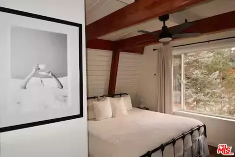 Bedroom - 1009 Sugarloaf Blvd, Big Bear City, CA 92314 photo 1 of 5