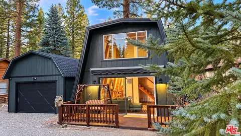 1009 Sugarloaf Blvd, Big Bear City, CA 92314