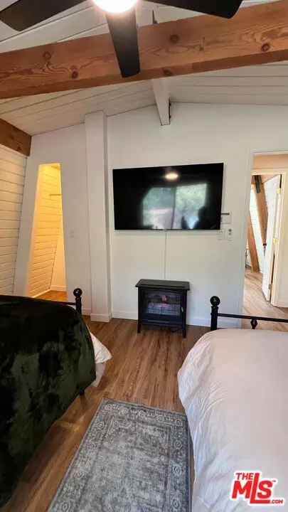 Bedroom - 1009 Sugarloaf Blvd, Big Bear City, CA 92314 photo 3 of 5