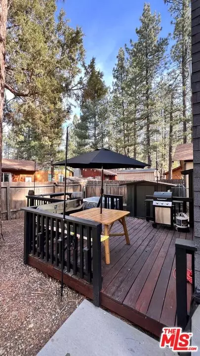 Exterior - 1009 Sugarloaf Blvd, Big Bear City, CA 92314 photo 2 of 7