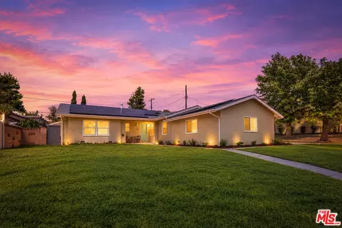 18515 Chatsworth St, Porter Ranch, CA 91326