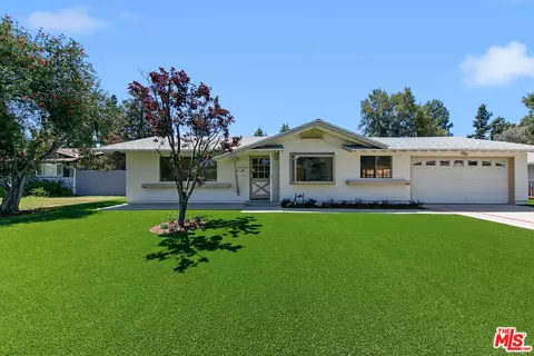 22848 Cohasset St, West Hills, CA 91307