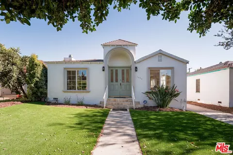 1636 Wellesley Ave, Los Angeles, CA 90025