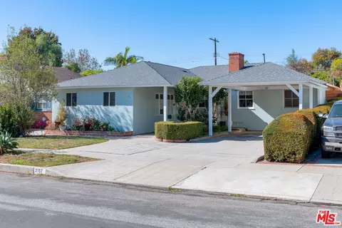 3157 Coolidge Ave, Los Angeles, CA 90066