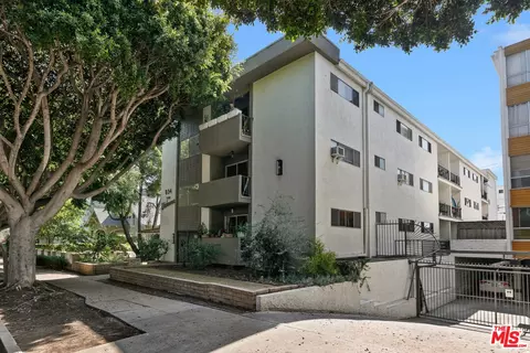 834 2nd St, Santa Monica, CA 90403