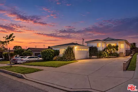 1328 W 122nd St, Los Angeles, CA 90044