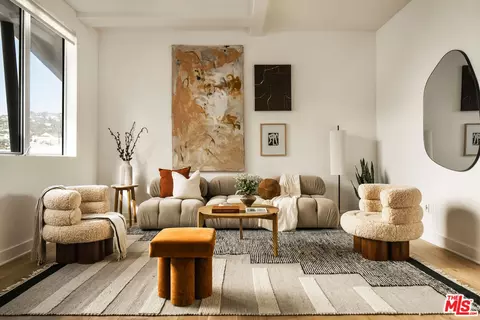 616 N Croft Ave #6, Los Angeles, CA 90048