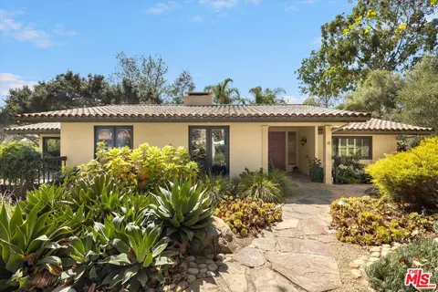 115 Coronada Cir, Santa Barbara, CA 93108