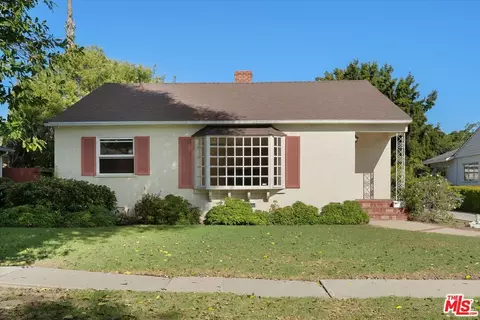 11827 Stanwood Dr, Los Angeles, CA 90066