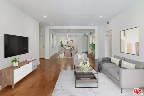 2031 S Bentley Ave #107, Los Angeles, CA 90025