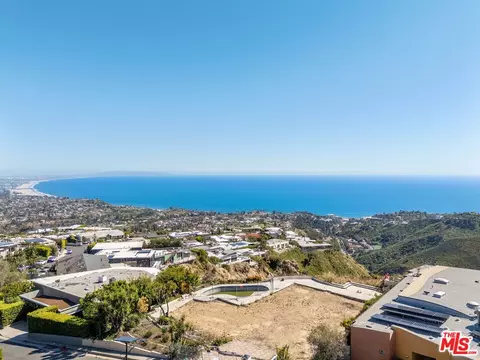 16788 Charmel Ln, Pacific Palisades, CA 90272