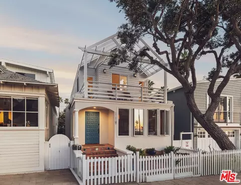 118 Fraser Ave, Santa Monica, CA 90405