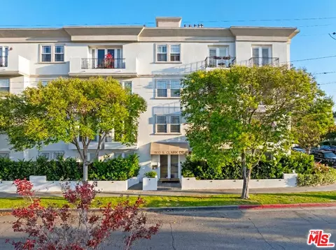 1100 S Clark Dr #201, Los Angeles, CA 90035