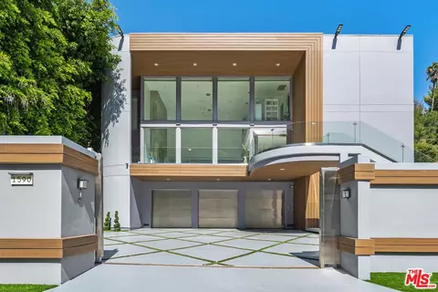 1590 Benedict Canyon Dr, Beverly Hills, CA 90210