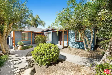 5129 Overland Ave, Culver City, CA 90230
