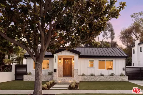 11922 Bray St, Culver City, CA 90230