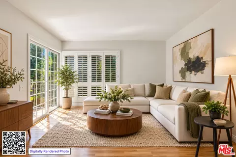 11120 Queensland St #B20, Los Angeles, CA 90034