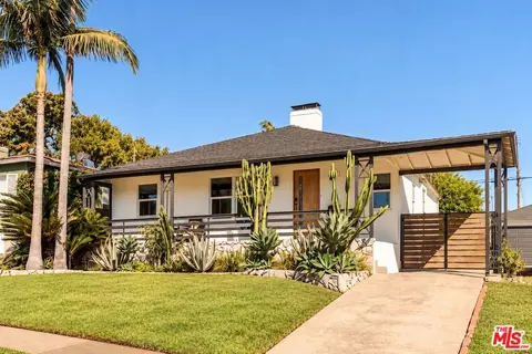 7122 Glasgow Ave, Los Angeles, CA 90045