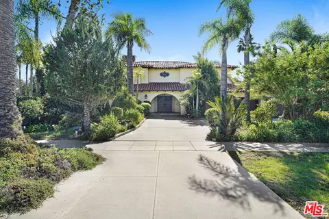 324 Marguerita Ave, Santa Monica, CA 90402