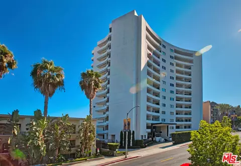 7250 Franklin Ave #1006, Los Angeles, CA 90046