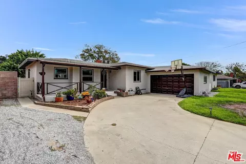 3335 Wall Ave, San Bernardino, CA 92404