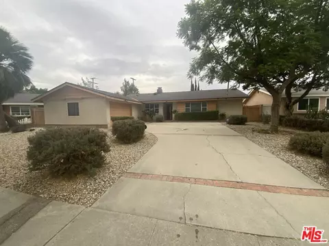 16317 Los Alimos St, Granada Hills, CA 91344