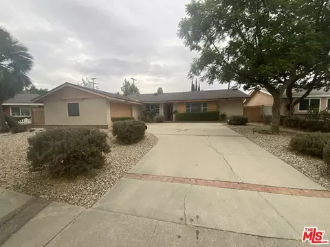16317 Los Alimos St, Granada Hills, CA 91344