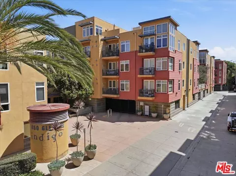 4050 Glencoe Ave #217, Marina Del Rey, CA 90292