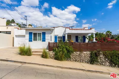 401 Del Norte St, Los Angeles, CA 90065
