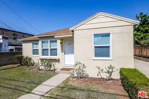 557 N Madison Ave, Los Angeles, CA 90004