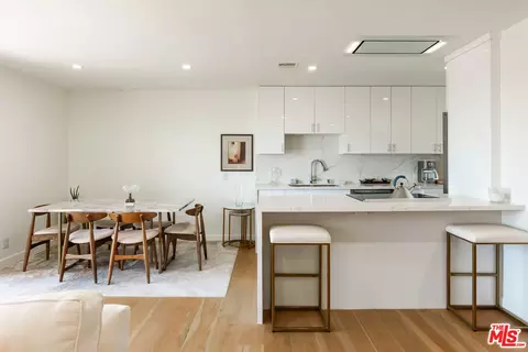 100 S Doheny Dr #811, Los Angeles, CA 90048