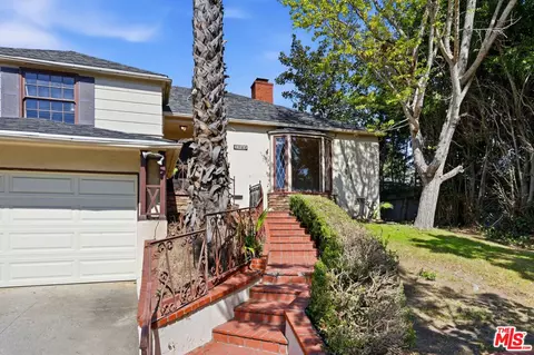 3024 Manning Ave, Los Angeles, CA 90064