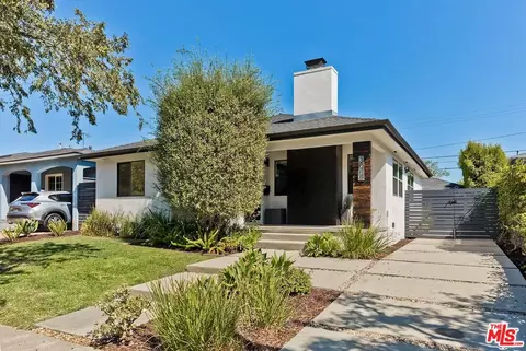 3844 Girard Ave, Culver City, CA 90232