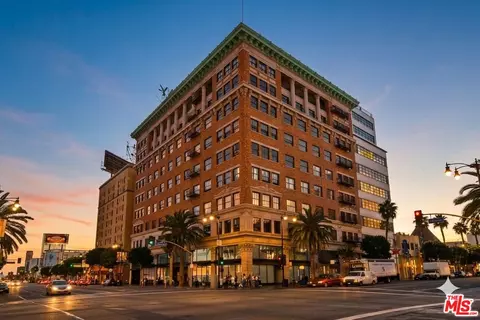 1645 N Vine St #303, Los Angeles, CA 90028