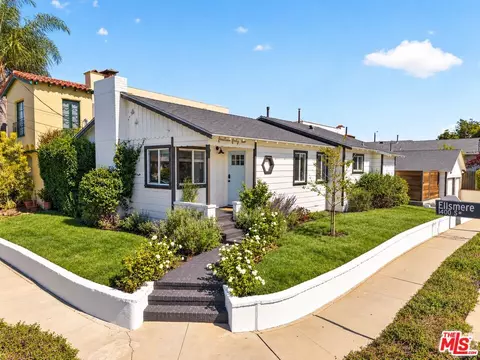 1442 Ellsmere Ave, Los Angeles, CA 90019
