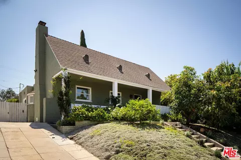 1012 S Longwood Ave, Los Angeles, CA 90019
