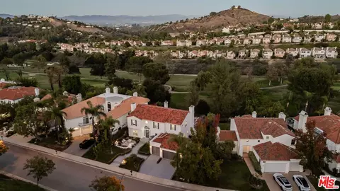 3714 Avenida Callada, Calabasas, CA 91302