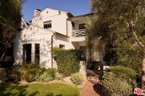 638 N Cherokee Ave, Los Angeles, CA 90004